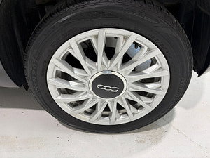 Fiat 500 thumbnail