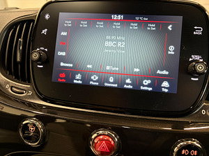 Fiat 500 thumbnail