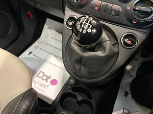 Fiat 500 thumbnail