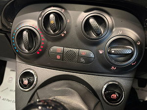 Fiat 500 thumbnail