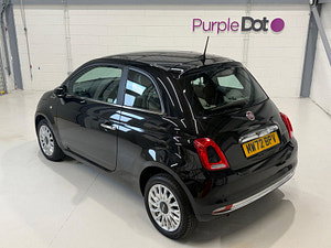 Fiat 500 thumbnail