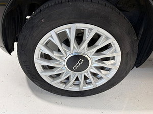 Fiat 500 thumbnail