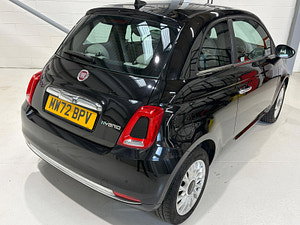 Fiat 500 thumbnail