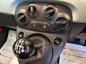 Fiat 500 thumbnail