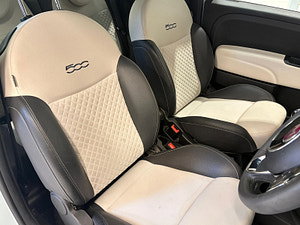 Fiat 500 thumbnail