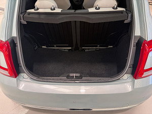 Fiat 500 thumbnail