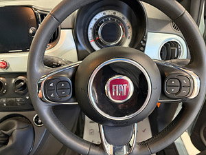 Fiat 500 thumbnail