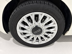 Fiat 500 thumbnail