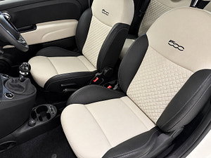 Fiat 500 thumbnail