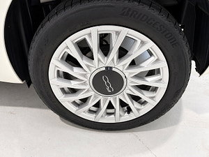 Fiat 500 thumbnail