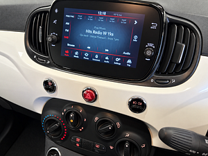 Fiat 500 thumbnail