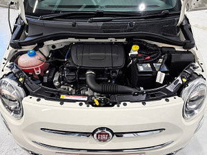 Fiat 500 thumbnail