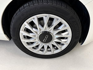 Fiat 500 thumbnail
