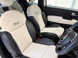 Fiat 500 thumbnail