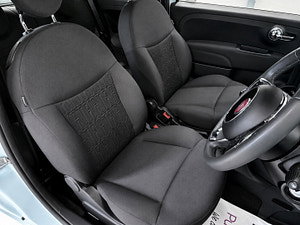 Fiat 500 thumbnail