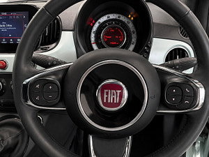 Fiat 500 thumbnail
