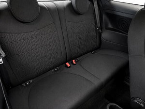 Fiat 500 thumbnail