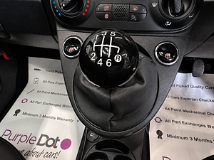 Fiat 500 thumbnail