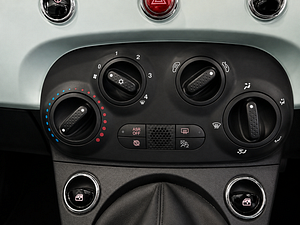 Fiat 500 thumbnail