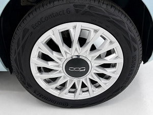 Fiat 500 thumbnail