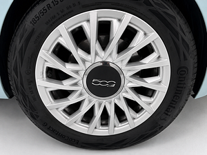Fiat 500 thumbnail