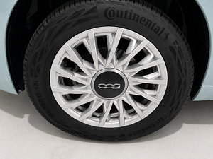 Fiat 500 thumbnail