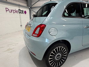 Fiat 500 thumbnail