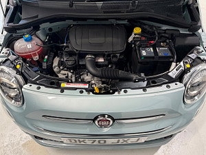 Fiat 500 thumbnail