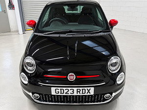 Fiat 500 thumbnail