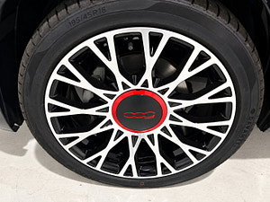 Fiat 500 thumbnail