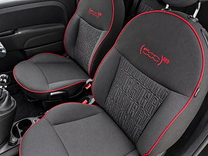 Fiat 500 thumbnail