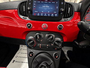 Fiat 500 thumbnail