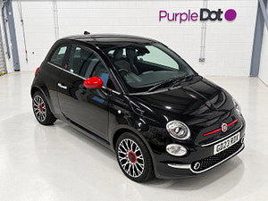 Fiat 500 thumbnail