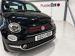 Fiat 500 thumbnail
