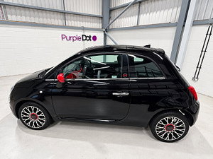 Fiat 500 thumbnail