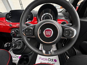 Fiat 500 thumbnail