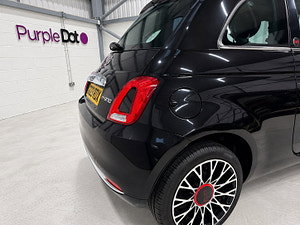 Fiat 500 thumbnail
