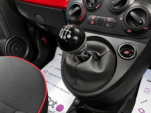 Fiat 500 thumbnail