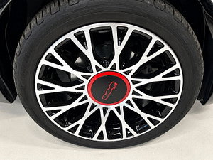 Fiat 500 thumbnail