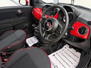 Fiat 500 thumbnail