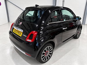 Fiat 500 thumbnail
