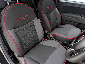 Fiat 500 thumbnail