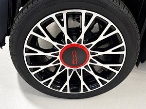 Fiat 500 thumbnail