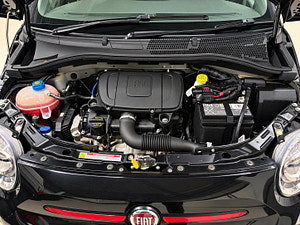 Fiat 500 thumbnail
