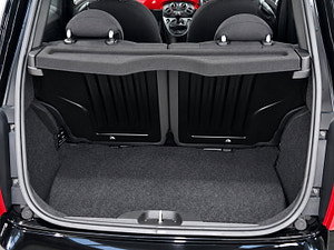 Fiat 500 thumbnail