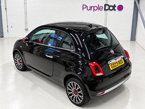Fiat 500 thumbnail
