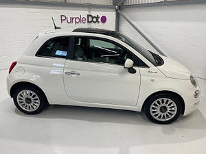 Fiat 500 thumbnail