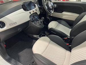 Fiat 500 thumbnail