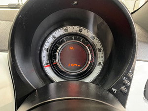 Fiat 500 thumbnail