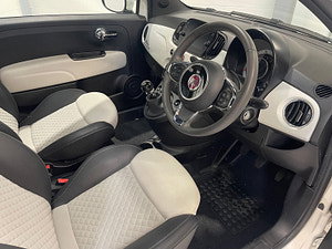 Fiat 500 thumbnail